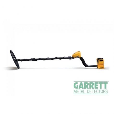 Металлоискатель Garrett ACE 300i фото 3