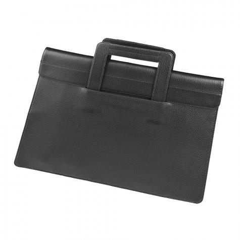 Сумка-папка фарадея для ноутбука Faraday Bag NS1 Black фото 1