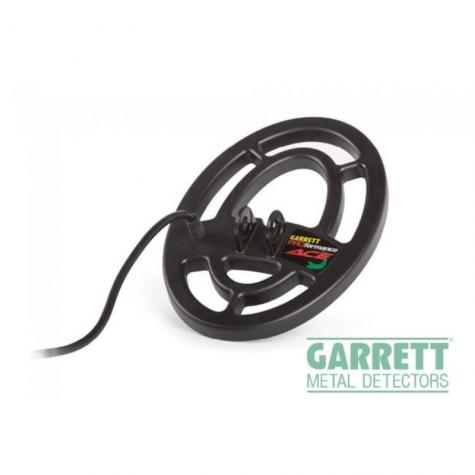 Металлоискатель Garrett ACE 250 фото 5