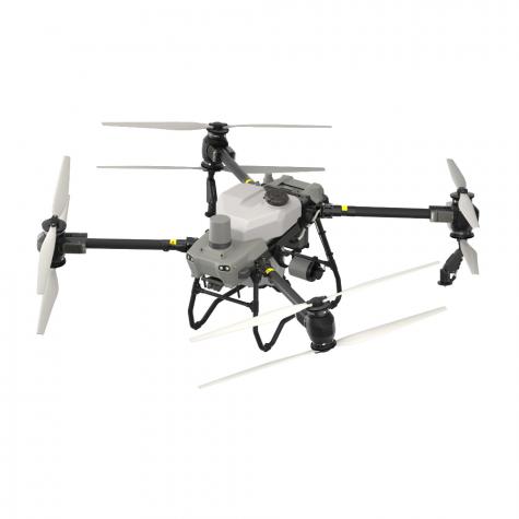 Промышленный дрон DJI AGRAS T50 фото 2