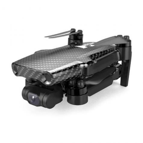 Квадрокоптер Hubsan Zino Mini SE Refined фото 3