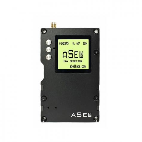 Детектор дронов aSel Labs H233 фото 1