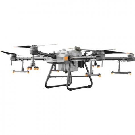 Сельскохозяйственный дрон DJI Agras T30 фото 2