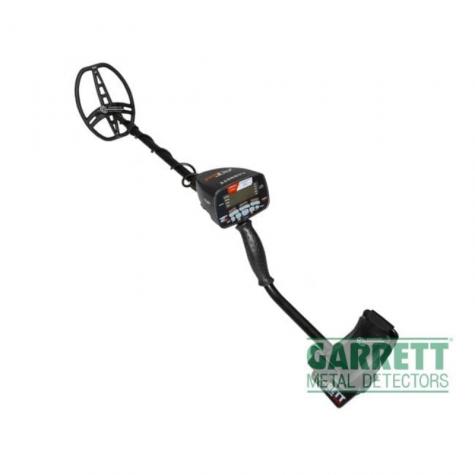 Металлоискатель Garrett  AT MAX фото 2