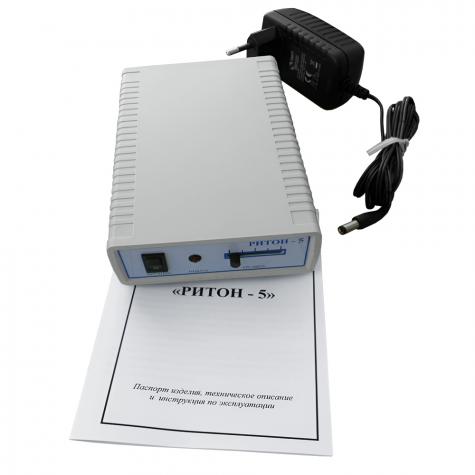 Блокиратор 4G Ритон-5 фото 3