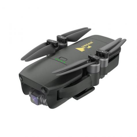 Квадрокоптер Hubsan Ace RTF Black фото 2
