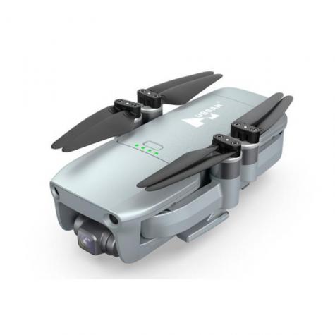 Квадрокоптер Hubsan Ace Pro 64G RTF фото 4