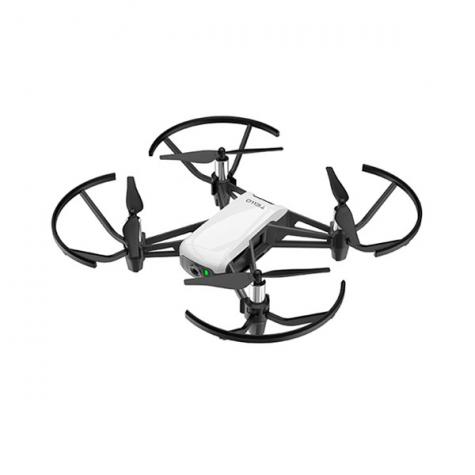 Квадрокоптер DJI Ryze Tello фото 1
