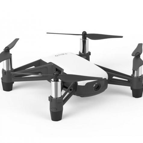 Квадрокоптер DJI Ryze Tello фото 2