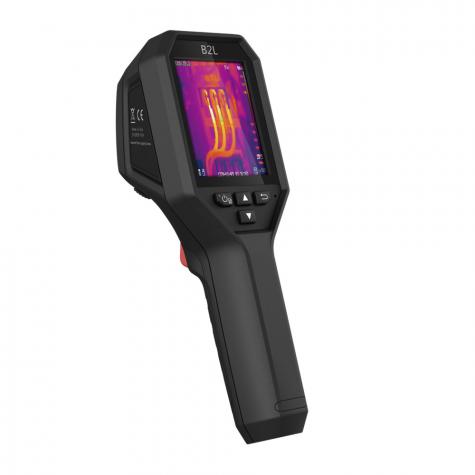 Тепловизор Hikmicro B2L фото 3