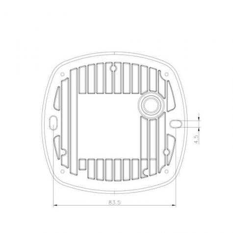LTV CNM-825 фото 3