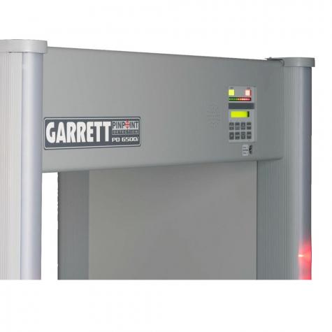 Арочный металлодетектор Garrett PD-6500i 969 фото 5
