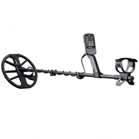 Металлоискатель Minelab EQUINOX 700 фото 1