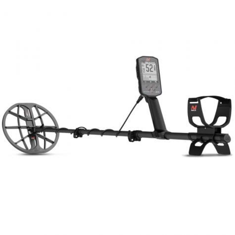 Металлоискатель Minelab Manticore фото 1