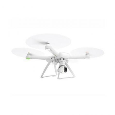 Квадрокоптер Xiaomi Mi Drone 4k фото 3