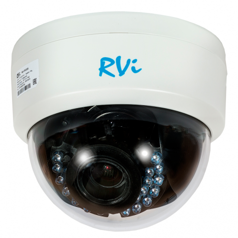 RVi-IPC32S (2.8-12 мм) фото 1
