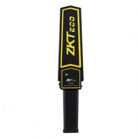 Ручной металлодетектор ZKTeco ZK-D100S фото 1