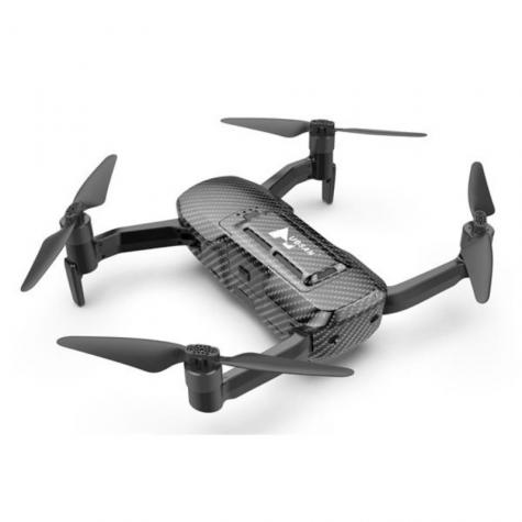 Квадрокоптер Hubsan ACE SE Refined фото 4