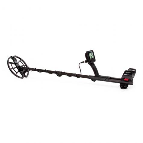 Металлоискатель NOKTA MAKRO Anfibio Multi фото 2