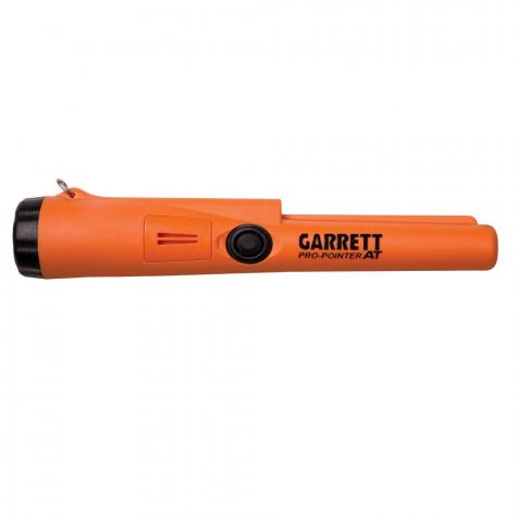 Пинпоинтер Garrett Pro-Pointer AT Z-Lynk фото 1