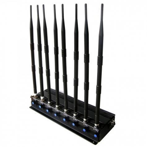 Подавитель сотовой связи Терминатор 130-5G фото 2