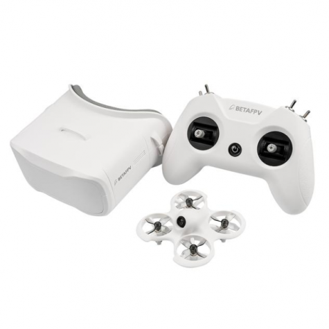 Готовый FPV набор BETAFPV Cetus Pro FPV Kit фото 2