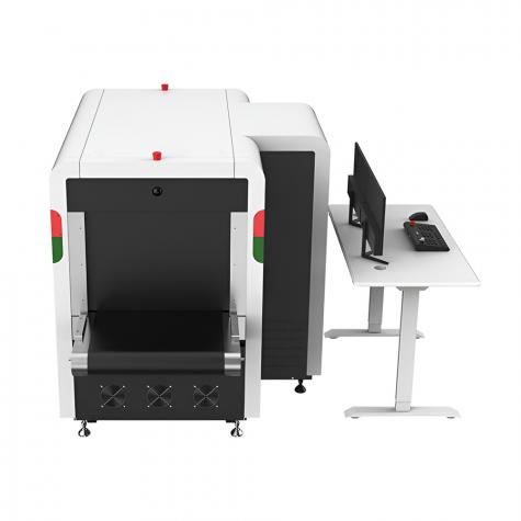 Интроскоп Dahua ISC-M6550D фото 2