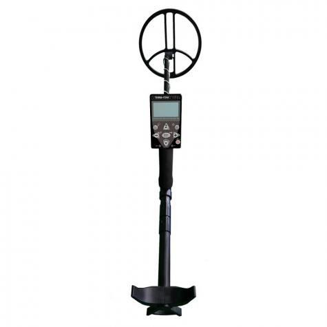 Металлоискатель Fomtect TERRA-F250 фото 3