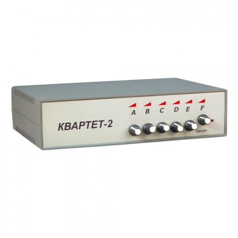 Блокиратор сотовой связи Квартет-2 фото 2