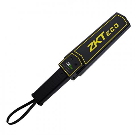 Ручной металлодетектор ZKTeco ZK-D100S фото 4