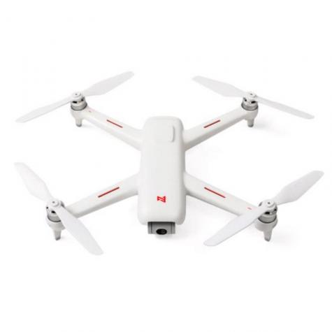 Квадрокоптер Xiaomi Fimi A3 Drone фото 4