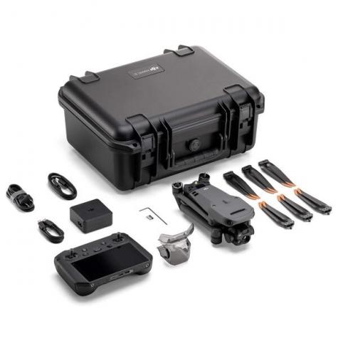 Квадрокоптер DJI Mavic 3 Thermal фото 3