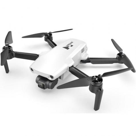Квадрокоптер Hubsan Mini Standard 4K RTF фото 2