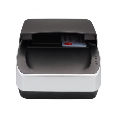 Сканер паспорта ZKTeco USB RS100 фото 2