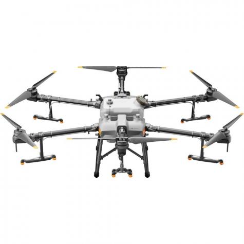 Сельскохозяйственный дрон DJI Agras T30 фото 1