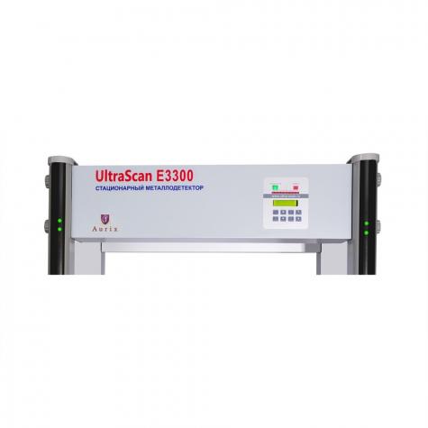 Арочный металлодетектор UltraScan E3300 фото 5