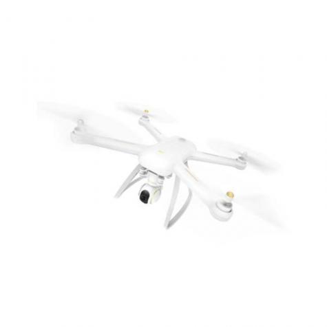 Квадрокоптер Xiaomi Mi Drone 4k фото 2