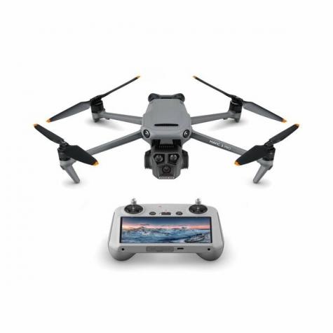 Квадрокоптер DJI Mavic 3 Pro фото 1