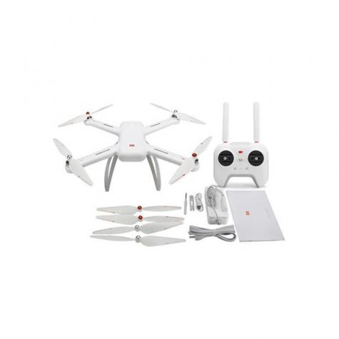 Квадрокоптер Xiaomi Mi Drone 1080p фото 5