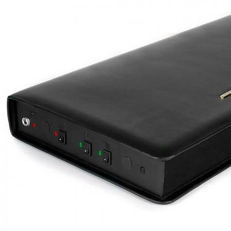 Ультразвуковой подавитель диктофонов UltraSonic Папка-24 GSM фото 2