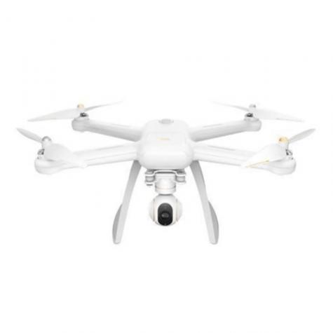 Квадрокоптер Xiaomi Mi Drone 4k фото 1