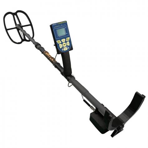 Металлоискатель Fomtect FLAGMAN-M3 фото 1
