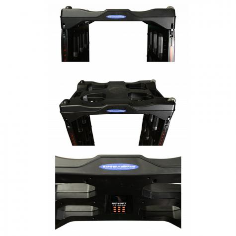 Арочный металлодетектор Блокпост PC 0300 М разборный фото 5