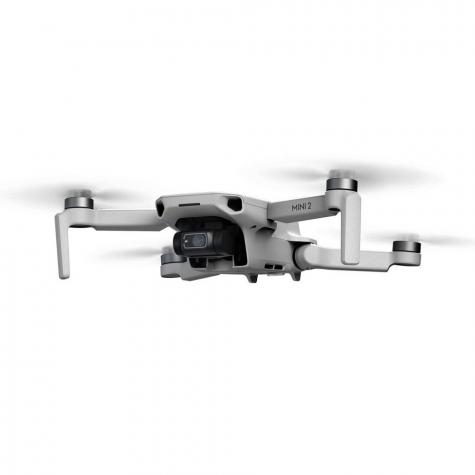 Квадрокоптер DJI Mini 2 фото 2