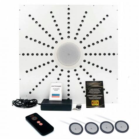 Ультразвуковой подавитель диктофонов UltraSonic-120-Phantom фото 2