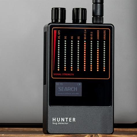 Индикатор поля Hunter PRO «Full» фото 5