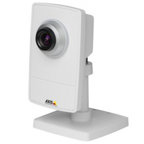 AXIS M1004-W фото 1