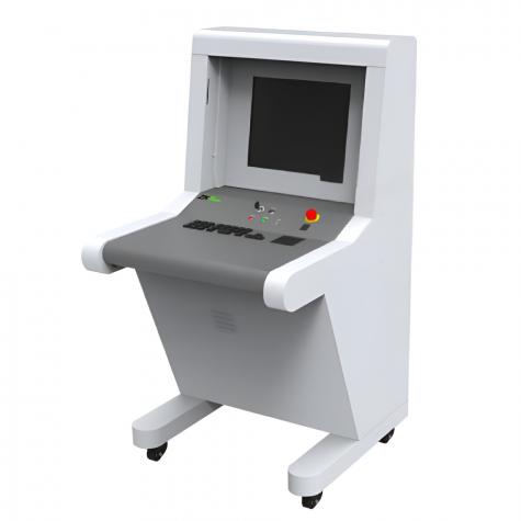 Интроскоп ZKTeco ZKX6550A фото 4