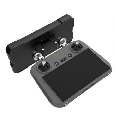 Усилитель сигнала Alientech Duo 3 для DJI Rc Pro фото 2