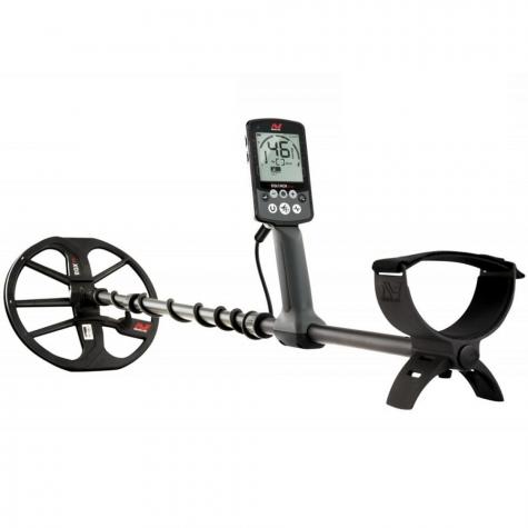 Металлоискатель Minelab EQUINOX 800 фото 1